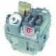 Válvula Gas Millivolt U7000MVRL 1/2"NPT