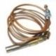 Sonda Termopila Ø9x65mm 250÷750mV L900mm