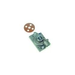 Regulador Presión Para Gn 3.5" W.C