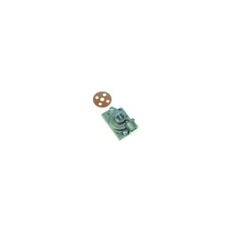 Regulador Presión Para Gn 3.5" W.C