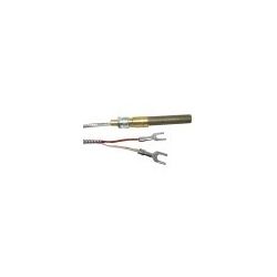 Sonda Termopila Ø9x65mm 250/750mV L900mm