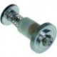 Grupo Magnético Válvula Gas Ø19mm 32mm Merti