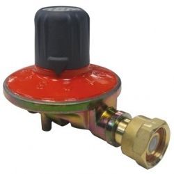 Regulador Glp Baja Presión 4kg/h
