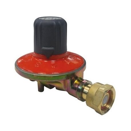 Regulador Glp Baja Presión 4kg/h