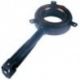 Quemador Circular Cocina 700/900 Ø190mm