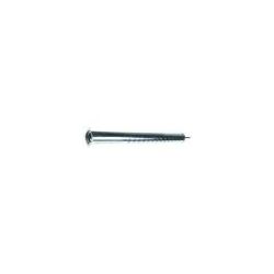 Quemador 1 Fila Marmita Ø50x520 GKS80/100/15