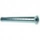 Quemador Barra 1 Fila Marmita Ø50x450mm 900