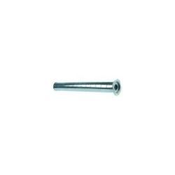 Quemador Barra 1 Fila Marmita Ø50x450mm 900