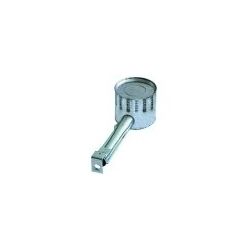 Quemador Cocina Placa Radiante G7TP/G9TP Ø12