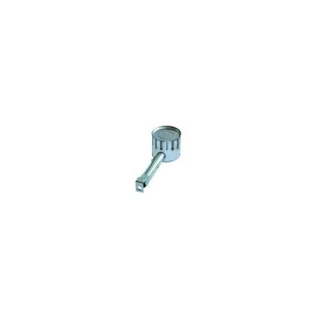 Quemador Cocina Placa Radiante G7TP/G9TP Ø12