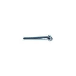 Quemador 1 Fila Sartén Basculante Ø40x395mm