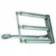 Quemador Barra 3 Filas Cocina KTP/KTPFG Ø25m