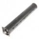 Quemador 1 Fila Sartén Basculante Ø40x260mm