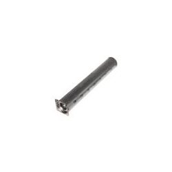 Quemador 1 Fila Sartén Basculante Ø40x260mm
