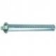 Quemador 1 Fila Sartén Basculante Ø40x325mm