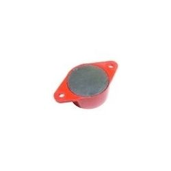 Iman Accionamiento Ø33mm M3 FAGOR