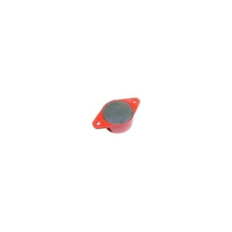 Iman Accionamiento Ø33mm M3 FAGOR