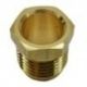 Racor Fijación Bujía M10x1mm Pilotos