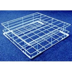 Cesta platos 420x490x120mm LINEA BLANCA