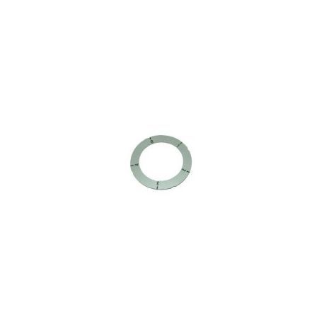 Pegatina Mando Interruptor Ø63mm II