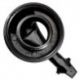 Quemador Sin Corona Ø120mm