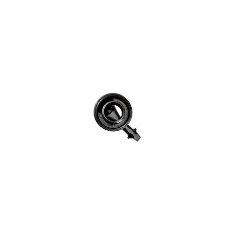 Quemador Sin Corona Ø120mm