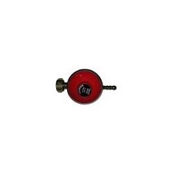 Regulador Glp Baja Presión Caudal 1,1kg/h
