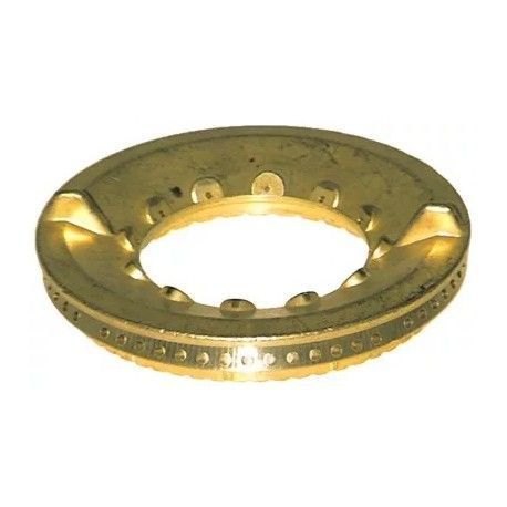 Corona quemador 120mm OLIS
