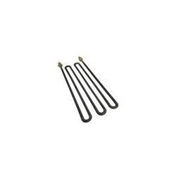 Resistencia Baño Maria 2500W 230V 395mm