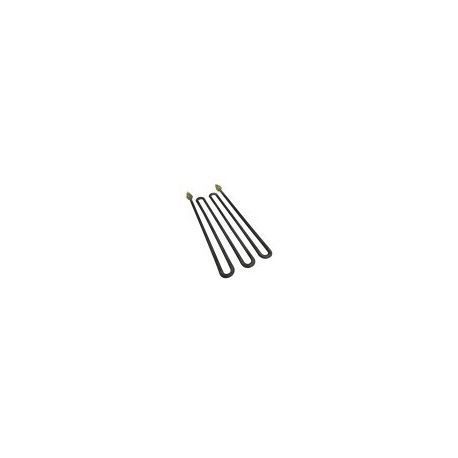 Resistencia Baño Maria 2500W 230V 395mm