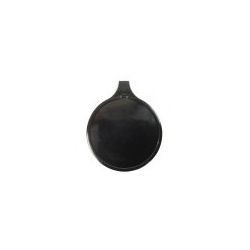 Mando Grifo Gas Universal Ø72mm Sin Adaptador