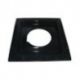 Bandeja Recoge Grasa 365x400mm Ø170mm
