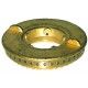 Corona quemador 80mm OLIS