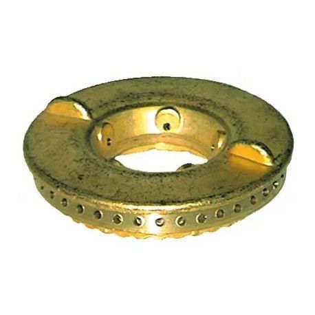 Corona quemador 80mm OLIS
