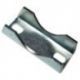 Brida 2 Tornillo Rampa 1/2 Grifo Gas