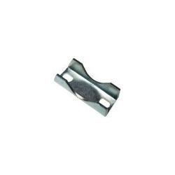 Brida 2 Tornillo Rampa 1/2 Grifo Gas