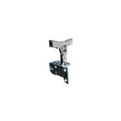 Piloto Quemador 3 Llamas Soporte Horizontal ROBERTSHOW
