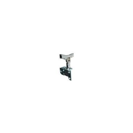 Piloto Quemador 3 Llamas Soporte Horizontal ROBERTSHOW