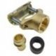 Abrazadera Grifo Gas M16x1,5 PEL21/22/25 Ø21