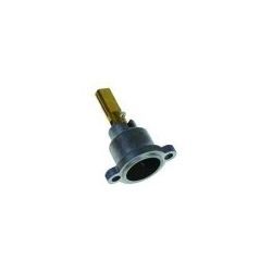 Capuchón Grifo Gas PEL21 Eje Ø8x6.5mm L22mm