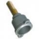 Capuchón Grifo Gas Ø8x10mm PEL22S/V