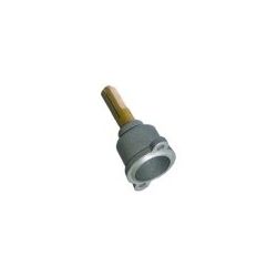 Capuchón Grifo Gas Ø8x10mm PEL22S/V