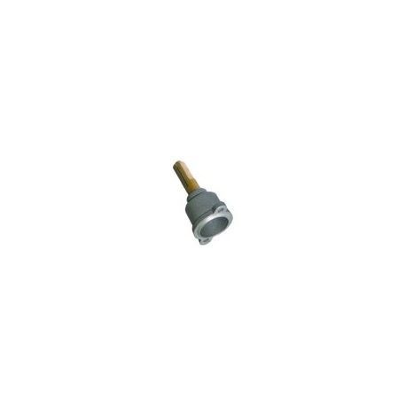 Capuchón Grifo Gas Ø8x10mm PEL22S/V