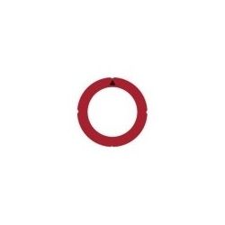 Pegatina Mando Indicador Cero Ø63mm V