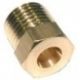 Racor Bicono M10x1 Para Tubo Ø4mm