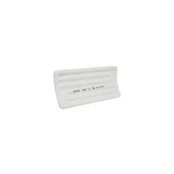Resistencia Ceramica 400W 230V 122x58mm VARIOS