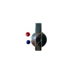 Mando Grifo Vaciado Marmita 8x8mm