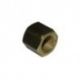 Racor 1/8 Hembra Para Bicono 4mm