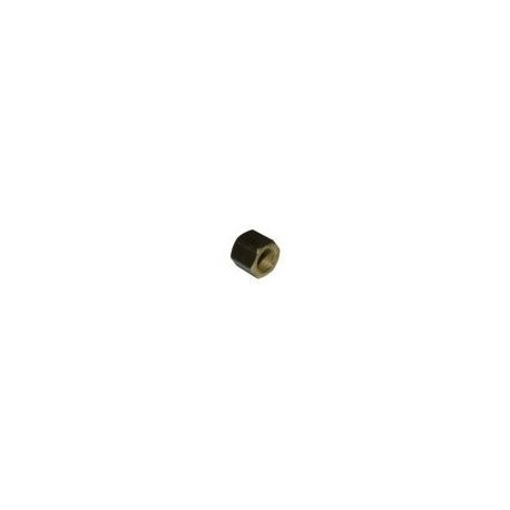 Racor 1/8 Hembra Para Bicono 4mm