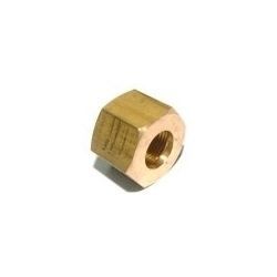 Racor Macho Tubo Cobre Ø4mm
